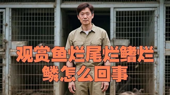 金魚疾病大全（觀賞魚常見的幾種疾病及其成因、癥狀、治療方法及預防措施）