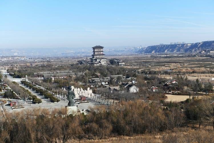韓城市鯉魚躍龍門（韓城市鯉魚躍龍門文化在當地有著深遠的影響，被通報批評）