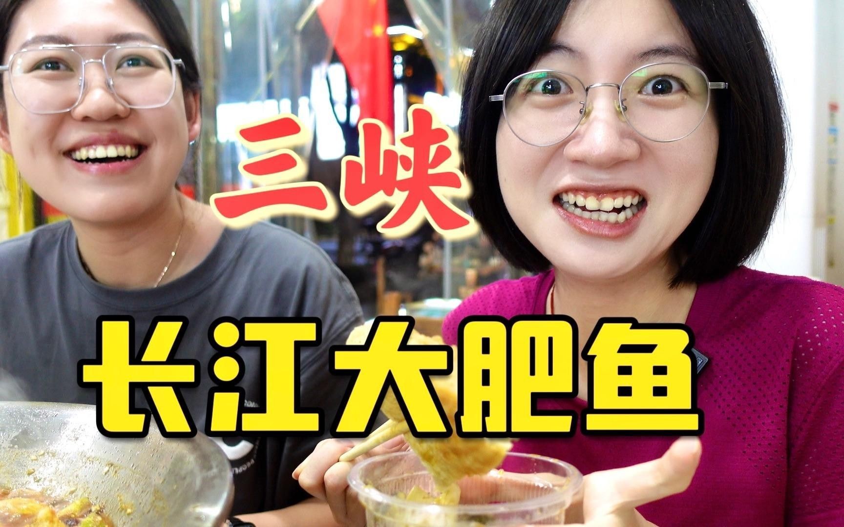 宜昌什么魚最出名（宜昌最出名的魚類——長江肥魚）