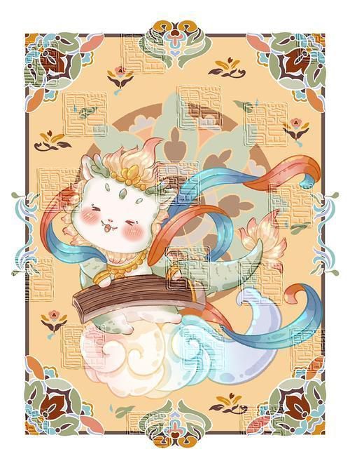 龍龍有哪些代表作品？（中國當代藝術家龍龍的設計大賽獲獎作品有哪些）