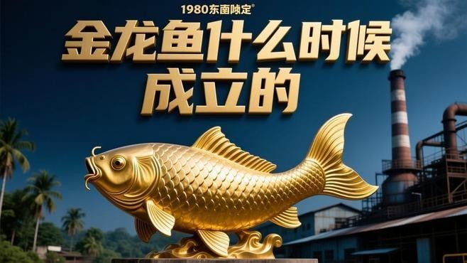 石泉金龍魚（新浪財(cái)經(jīng)聽(tīng)，金龍魚有哪些產(chǎn)品） 石泉金龍魚（新浪財(cái)經(jīng)聽(tīng)，金龍魚有哪些產(chǎn)品） 觀賞魚百科 第2張