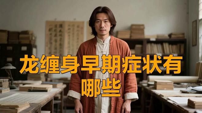龍病有什么癥狀（寧龍病榮耀小記聽龍病癥解碼龍病癥解碼龍病如何治療）