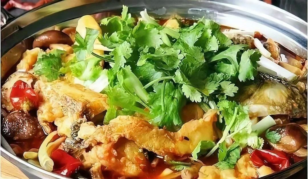 太和魚做法（太和魚怎么做好吃？）