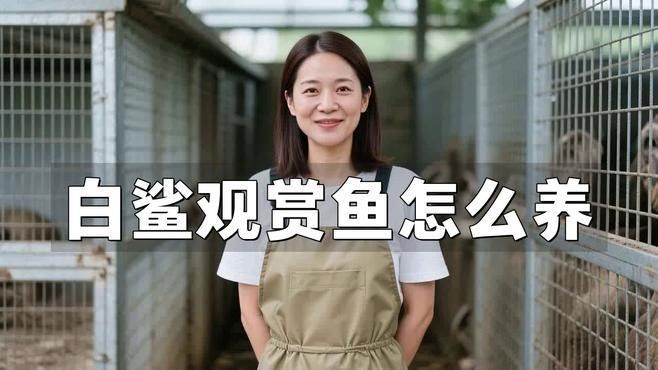 白子球鯊魚開口難（白子球鯊魚不開口的原因及解決方法）