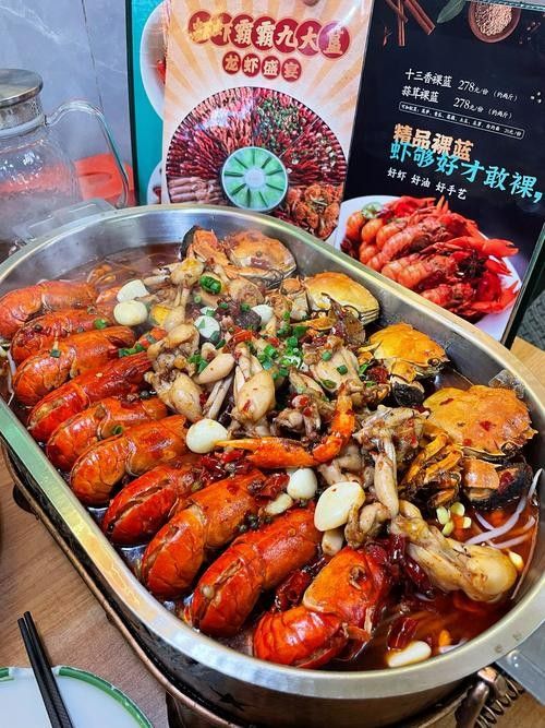 淶源鳥叔小龍蝦（保定淶源鳥叔小龍蝦）