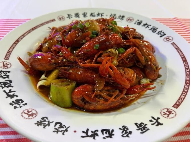 淶源鳥叔小龍蝦（保定淶源鳥叔小龍蝦）