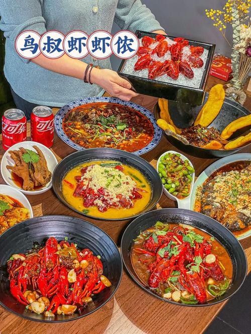 淶源鳥叔小龍蝦（保定淶源鳥叔小龍蝦）