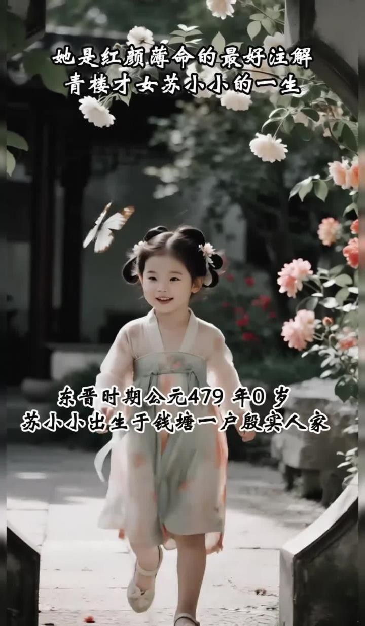 金龍魚樓鳳蘇小小（金龍魚樓鳳蘇小小在哪些網(wǎng)絡(luò)文學(xué)作品中出現(xiàn)過）