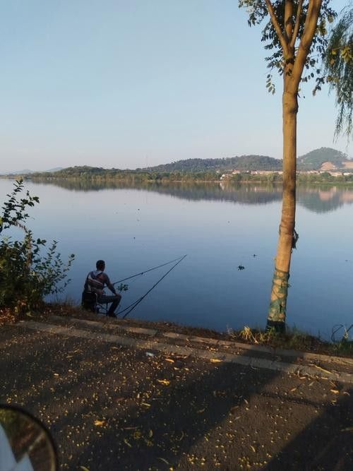 泊頭釣魚的地方（河北泊頭市適合垂釣的地方，適合垂釣的好去處，）