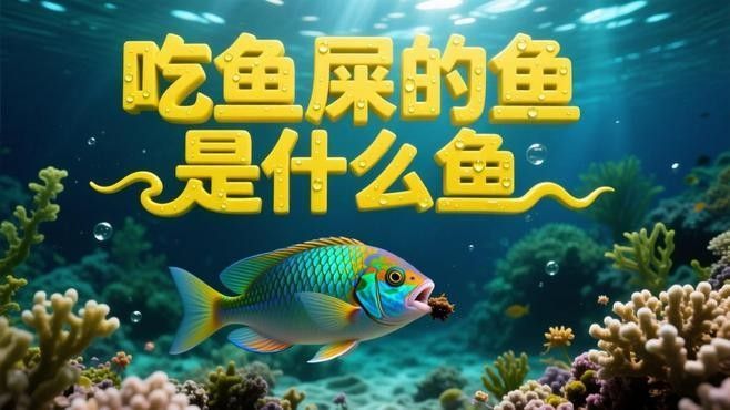 吃食物殘?jiān)聂~(yú)（吃食物殘?jiān)聂~(yú)叫什么名字timtian吃魚(yú)屎的魚(yú)）