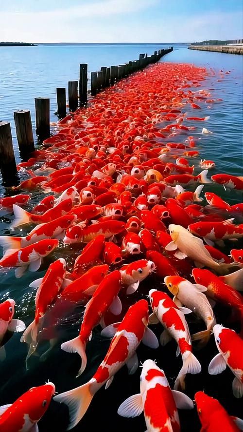 紅利魚圖片 觀賞魚百科 第4張 紅利魚圖片 紅利魚圖片 觀賞魚百科 第4張