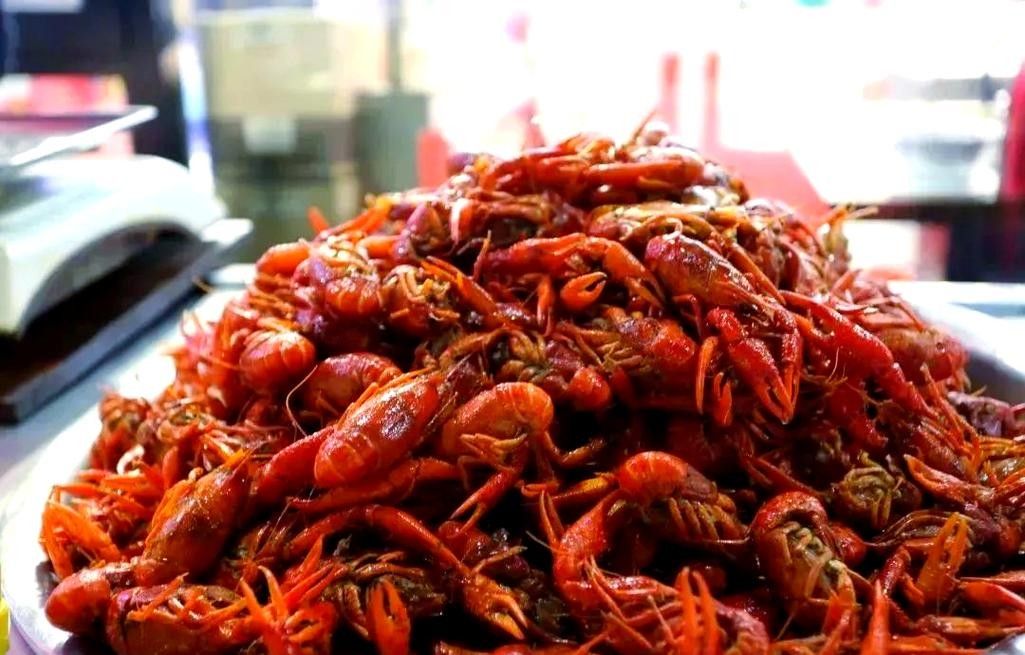 南縣小龍蝦網紅店 南縣小龍蝦網紅店 觀賞魚百科 第2張