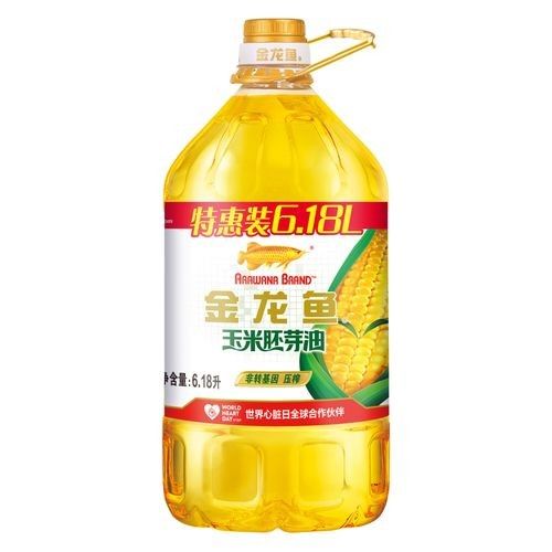 金龍魚學生餐專用油