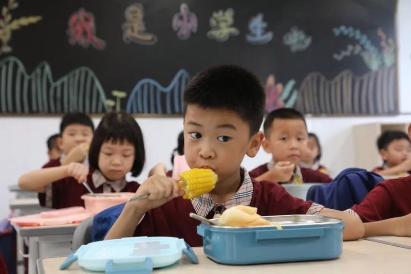 金龍魚學生餐專用油