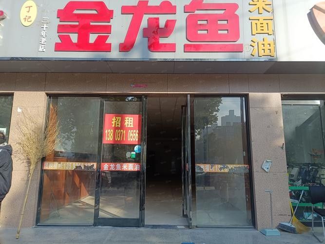 鄭州金龍魚