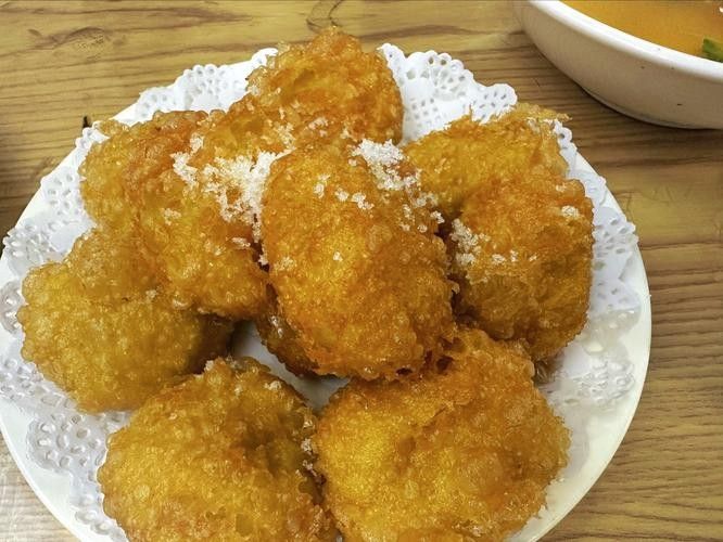 南漳縣土特產