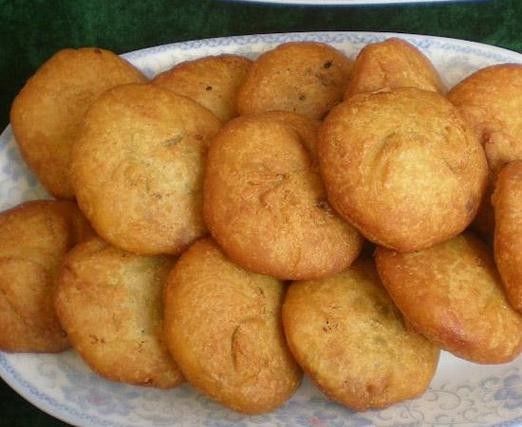 南漳縣土特產