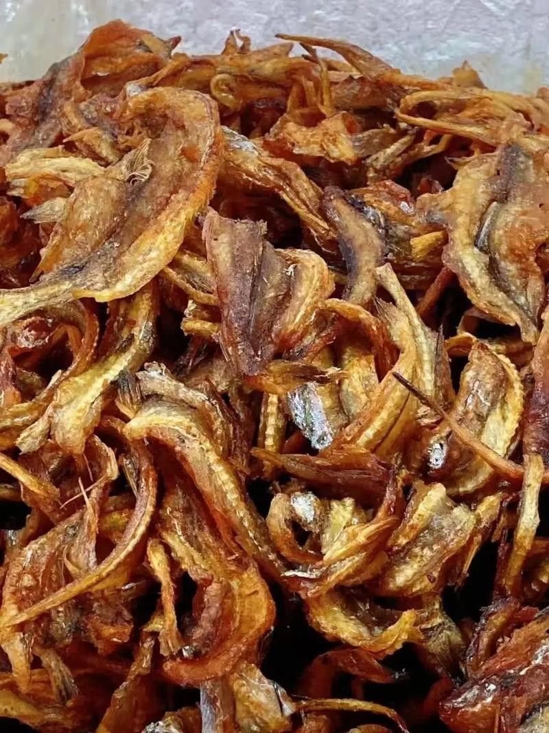 平潭龍頭魚干片