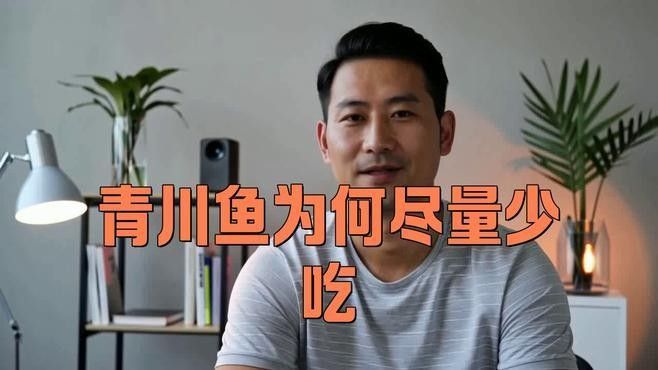 青川龍魚為何盡量少吃