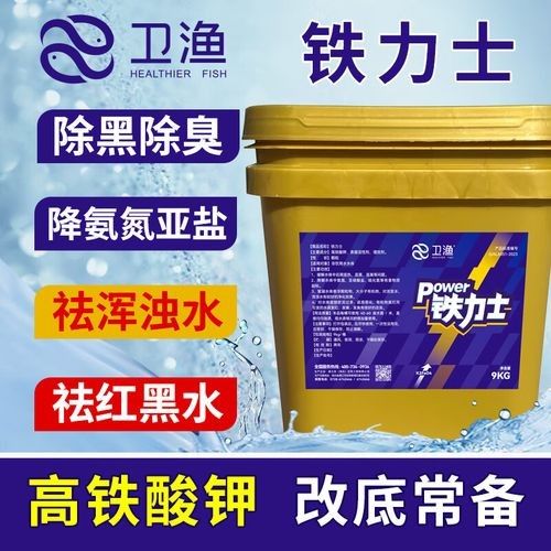 鐵力金龍魚