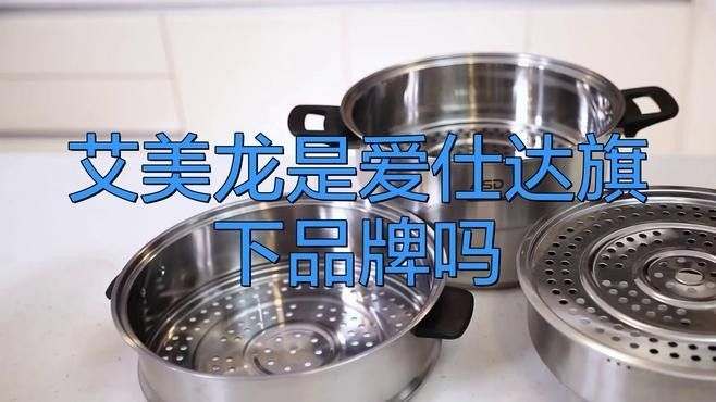 艾美龍是愛仕達(dá)的品牌嗎 艾美龍是愛仕達(dá)的品牌嗎 觀賞魚百科 第1張