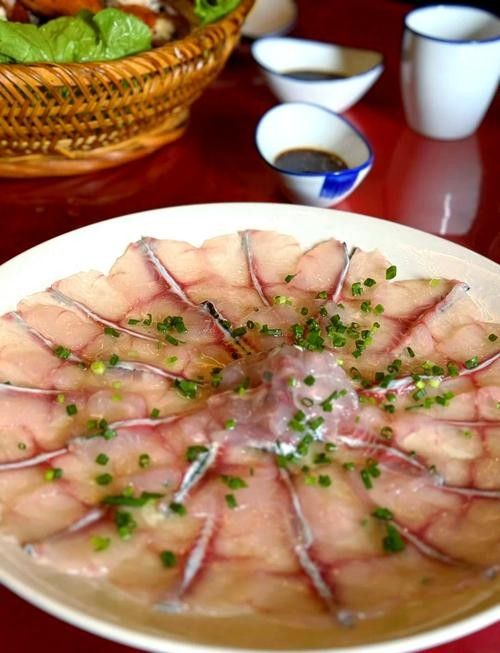 恭城鳳凰山斑魚館