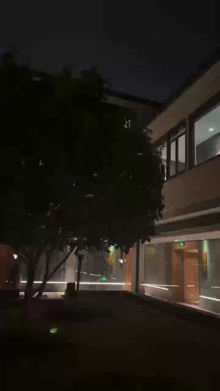 住宿