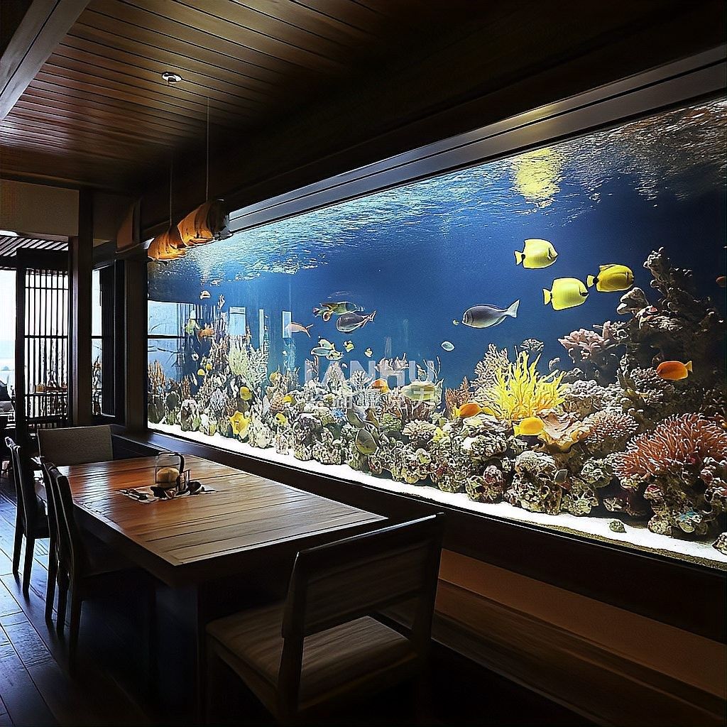 仟湖魚缸為什么這么貴 仟湖魚缸為什么這么貴 觀賞魚百科 第11張