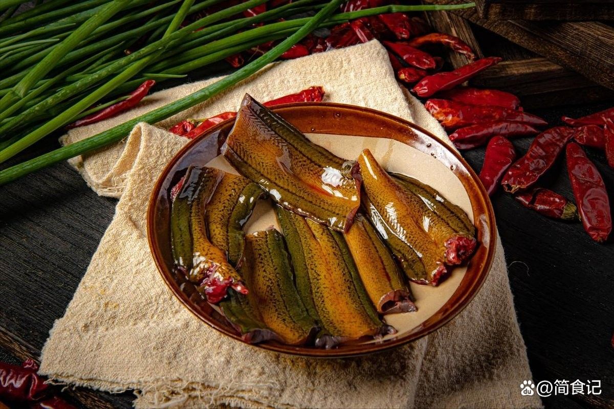 山西龍魚(yú)為何盡量少吃 山西龍魚(yú)為何盡量少吃 觀賞魚(yú)百科 第2張