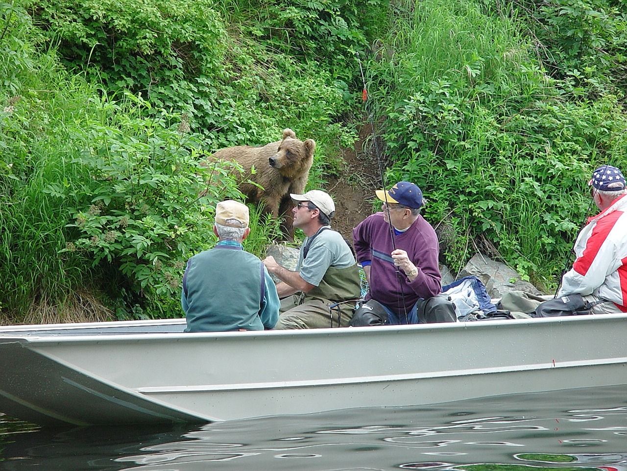 錫林郭勒盟魚缸維護，坐標北京，周末可以去哪里玩呀