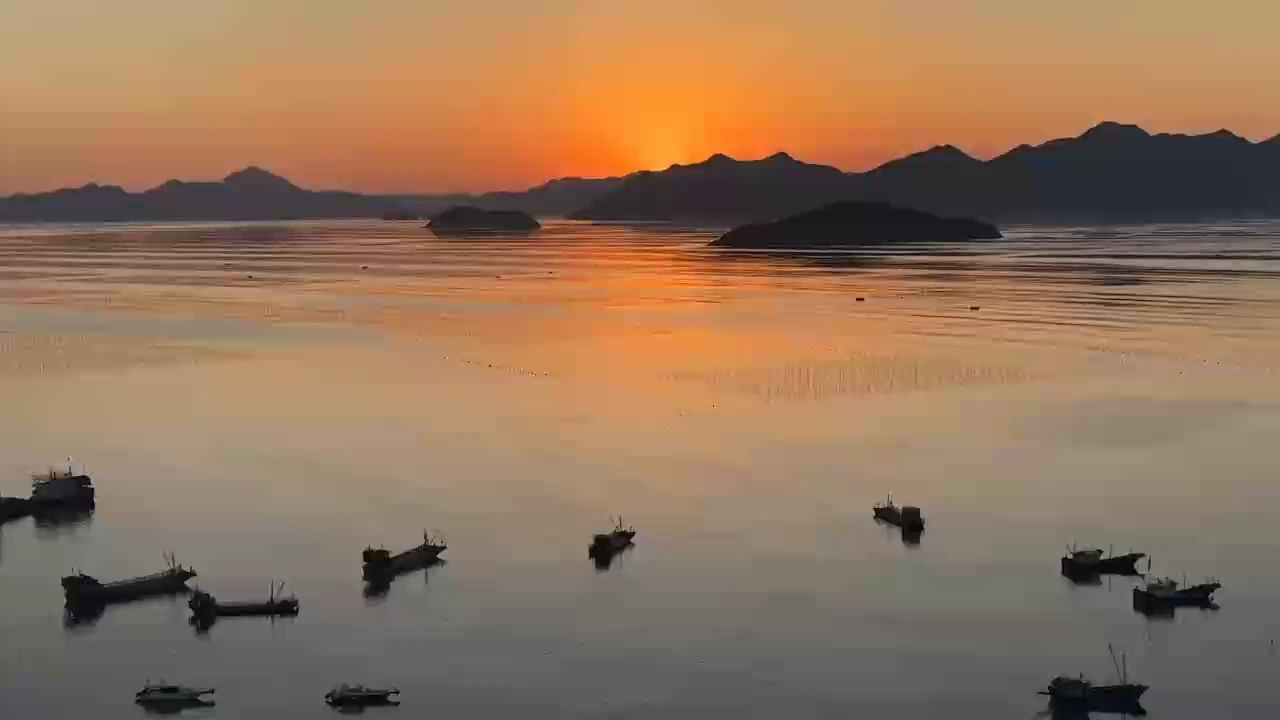海灣