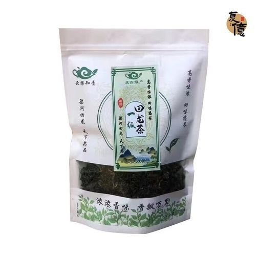 回龍茶一級德宏