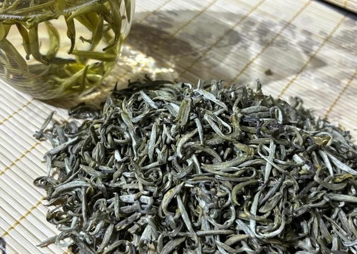 回龍茶一級德宏