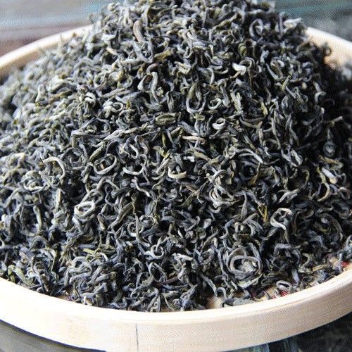 回龍茶一級德宏