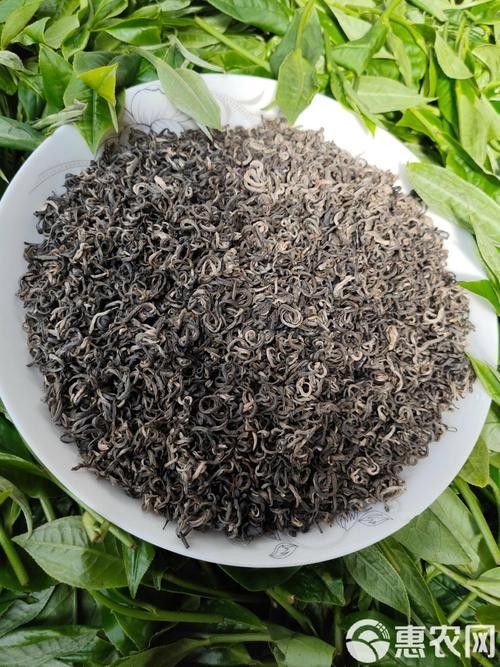 回龍茶一級德宏