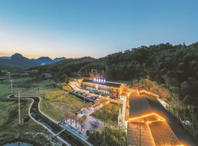 霍山真龍地景點 霍山真龍地景點 觀賞魚百科 第13張