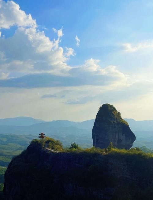 霍山真龍地景點 霍山真龍地景點 觀賞魚百科 第1張