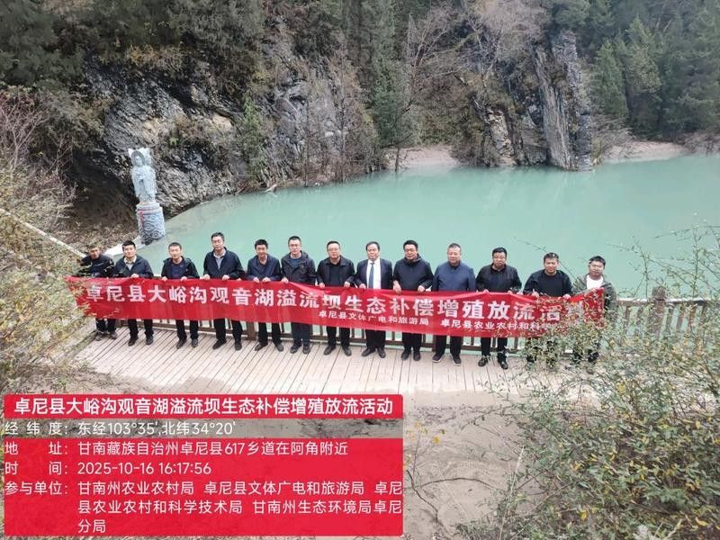 甘南州龍魚