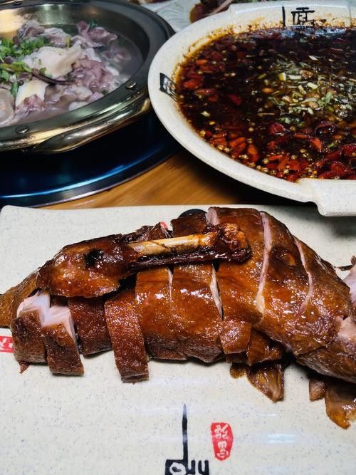 峨眉山美食攻略排名第一 峨眉山美食攻略排名第一 觀賞魚百科 第4張
