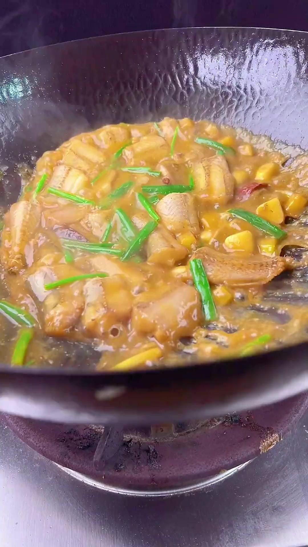 洛陽紅龍魚最簡單做法