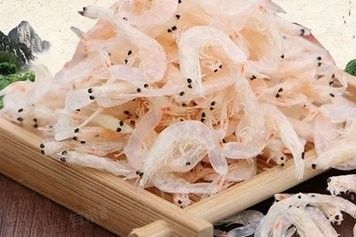 龍魚可以吃蝦米嗎有營養嗎