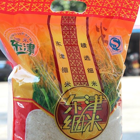 金龍魚東津細米