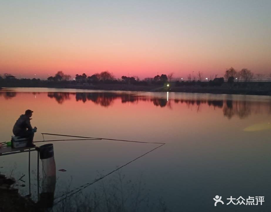 江浦龍魚