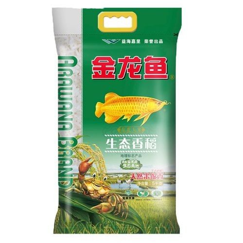 阜康金龍魚