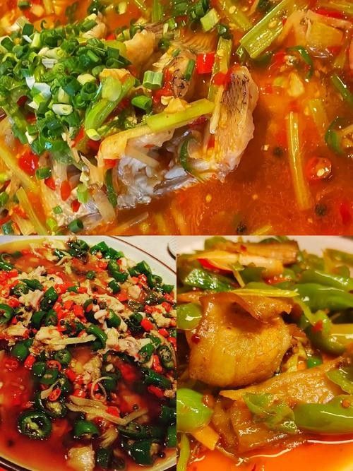 五家渠魚哪家好吃