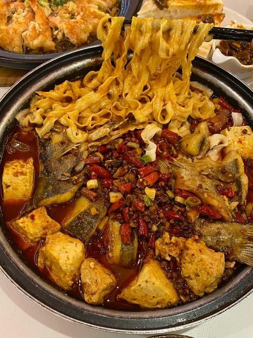 五家渠魚哪家好吃