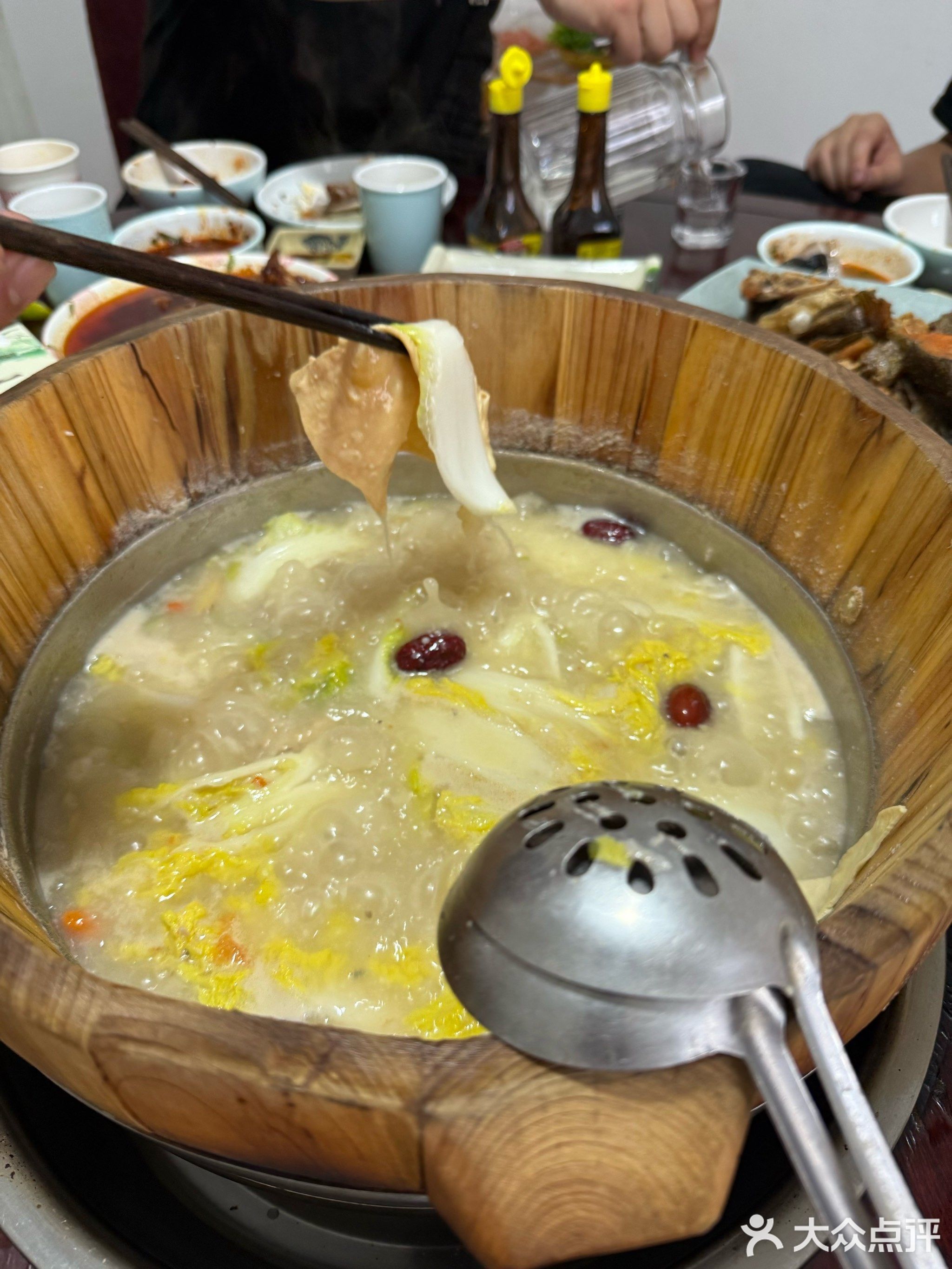 尋甸吃虹鱒魚的地方 尋甸吃虹鱒魚的地方 觀賞魚百科 第1張