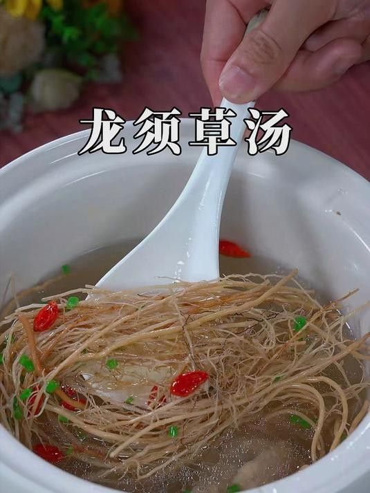 龍須胡須的用途與功效 龍須胡須的用途與功效 觀賞魚百科 第2張