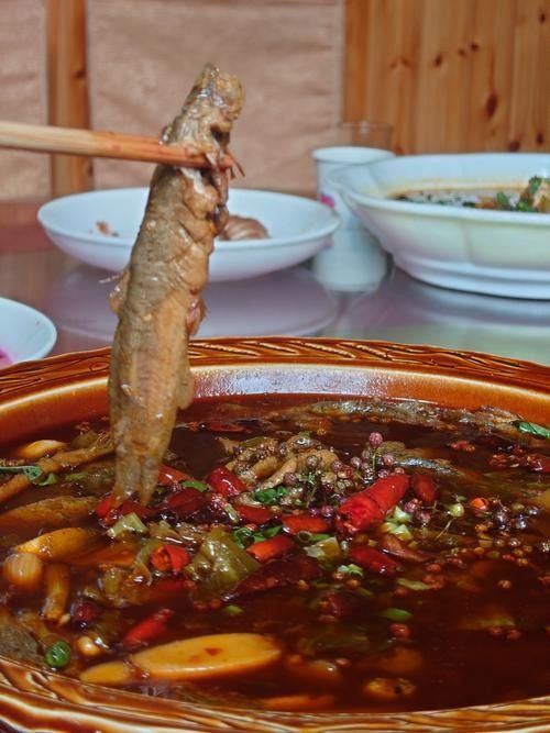 金堂哪家魚好吃