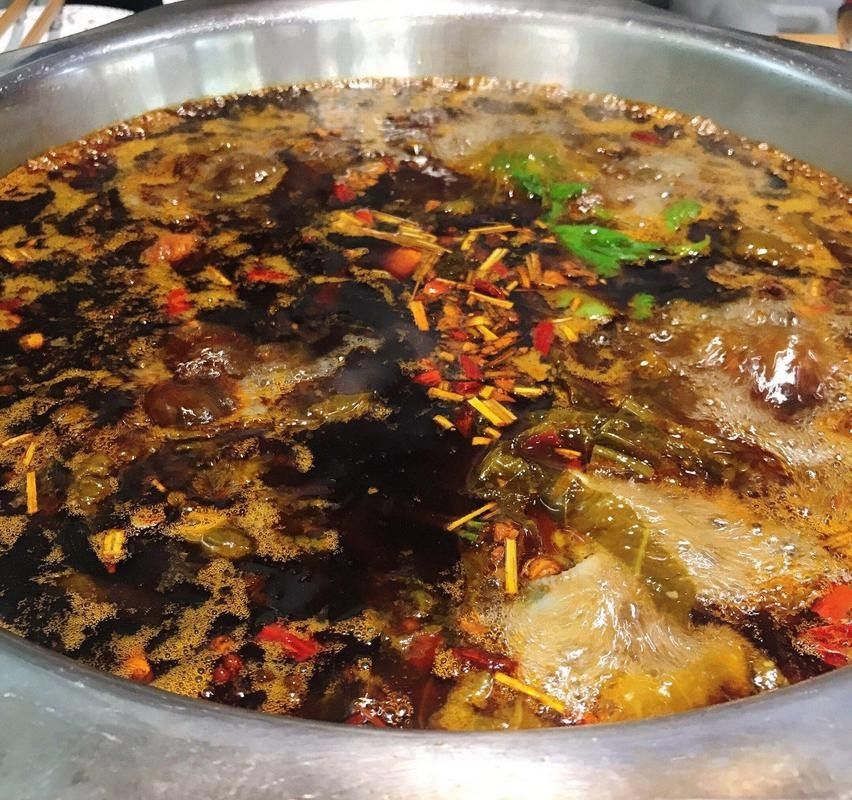 金堂哪家魚好吃